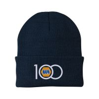 20-CP90, NA, Navy, Front Center, NAPA 100 - Full Color.